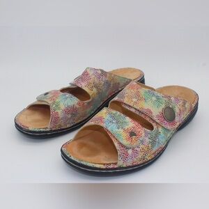 Finn Comfort Sansibar Orthopedic Women’s Sandals